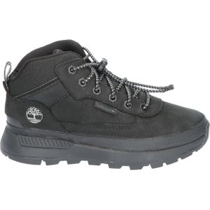 Timberland Field Trekker Mid Hoge sneakers - Jongens - Zwart