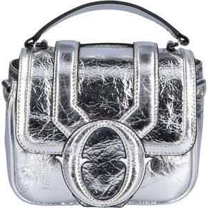 Ottod'ame Tesorino Bag Dy4459 Argento