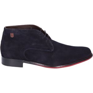 Floris Van Bommel 50148 De Draver 41-01 Dark Blue H-wijdte