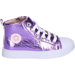 Shoesme Sh24s007 Purple Metallic