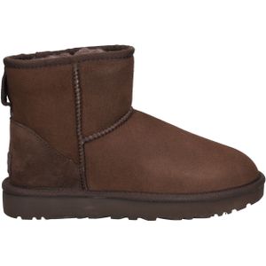 Ugg - Classic Mini II - Laarzen - Bruin - EU 38