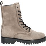 Gabor - Chelsea Boots - Bruin - Enkellaarzen - Gemiddelde Extra Breedte (G)