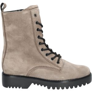 Gabor - Chelsea Boots - Bruin - Enkellaarzen - Gemiddelde Extra Breedte (G)