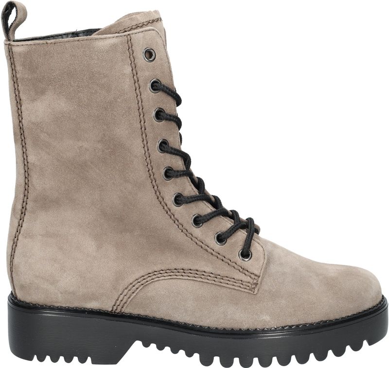 Gabor - Chelsea Boots - Bruin - Enkellaarzen - Gemiddelde Extra Breedte (G)