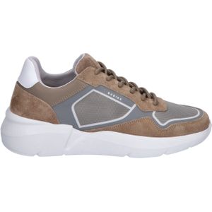 Nubikk Roque Road Curl Men Taupe Combi