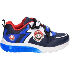 Geox Super Mario Navy Royal