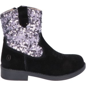 Shoesme Nw23w012 Black Glitter