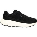 V-KILIAN - EG595 - Runner Sneaker - Zwart