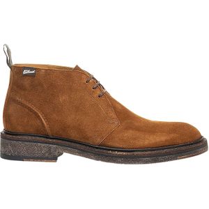 Bruine floris van bommel veterboots 10506 Schoenen kopen De beste merken 2024 vergelijken en bestellen op beslist