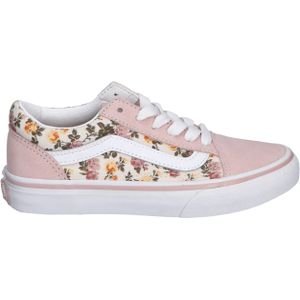UY Old Skool Pink Multi