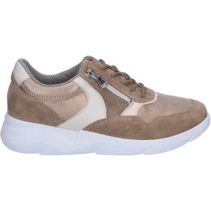 668001 Storm Beige K-Wijdte