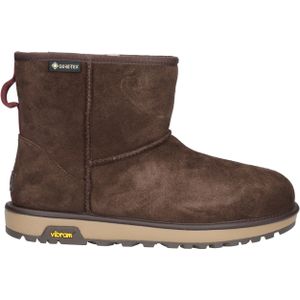 UGG - Classic Mini GTX - Snowboots - Dusted Cocoa - Waterdicht Suède