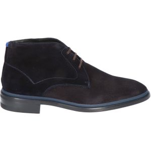 Floris Van Bommel Bumpi 01.05 Dark Blue H-wijdte