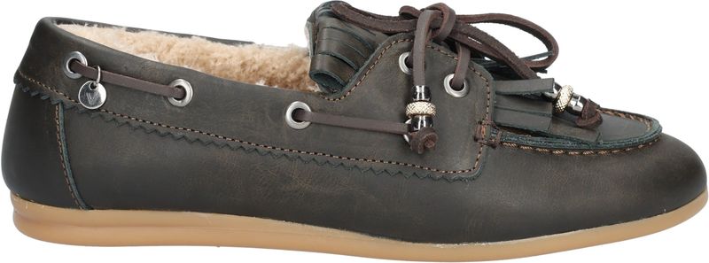 VIA VAI - June Shelby - Loafers - Bruin