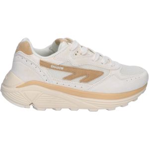 HTS Shadow RGS Gardenia Women 168 White Beige