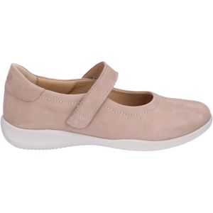 Goa Shoe Beige G-Wijdte