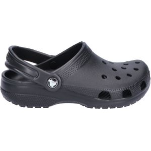 Croc Classic Clog Kids Black