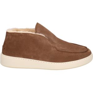 Nubikk Jiro Sua Fur Women Marron Suede