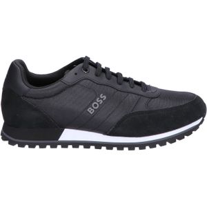 Boss Parkour L Runner 50498133-001 Black