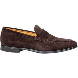 Bodega 40038 21-01 Dark Brown G+ Wijdte