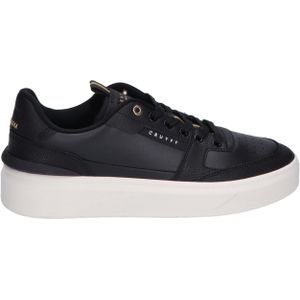 Endorsed Tennis Men Black Gold