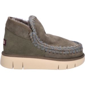 Mou Eskimo 18 Bounce Sneaker Grey