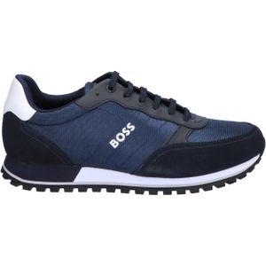 Boss Parkour L Runner Dark Blue