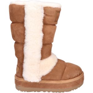 Ugg Classic Chillapeak Tall Chestnut