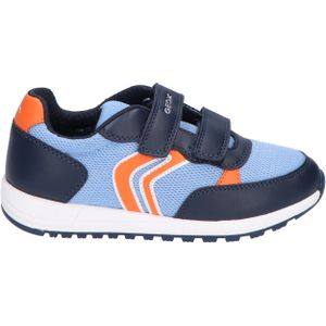 Geox Alben Blue Orange