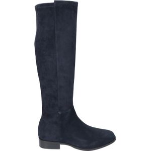 Di Lauro - Janine - Knielaarzen - Donkerblauw