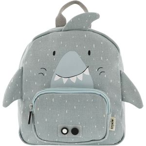 Trixie Backpack Small Mr. Shark