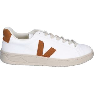 Veja Urca Cwl Men White Camel