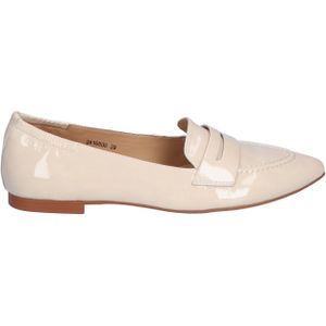 Di Lauro Tera Beige Patent