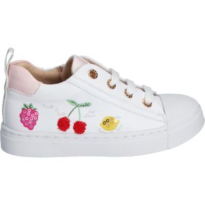 Shoesme Sh23s002 White Fruit