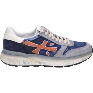 Premiata Mick Men 7215 Blue