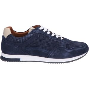 Tibbe Dark Blue Grey