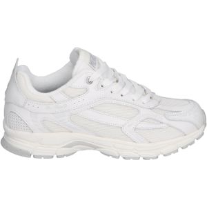 Mercer Amsterdam Re-run Premium Women 100 White Leather