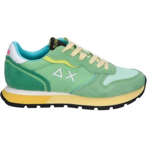 Ally Color Explosion Green Menta