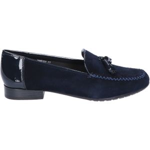 Si Gallia Dark Blue