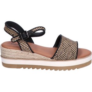 Mia & Jo Thalia Black Beige