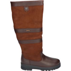 Dubarry Kilternan Women Walnut