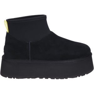 Ugg Classic Mini Dipper Black