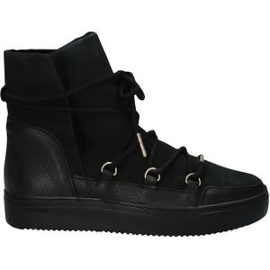 Blackstone Footwear Ul87 Black