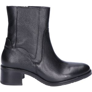 Piedi Nudi Silva Black H-wijdte