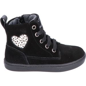 Shoesme Fl23w015 A Black