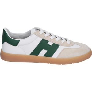 Hogan Cool White Green