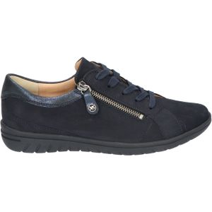 Hartjes - 162.0825 - Schoenen - Dark Blue - G-Wijdte
