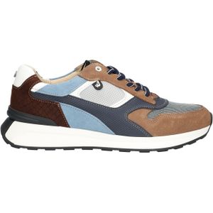 Kyoto Grey Taupe Blue