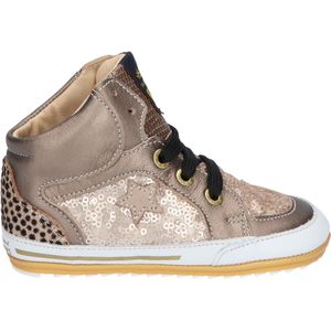 Shoesme Bp22w026 Gold Taupe