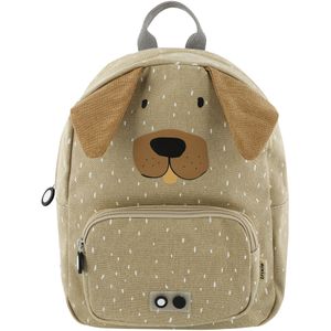 Trixie Backpack L Mr. Dog